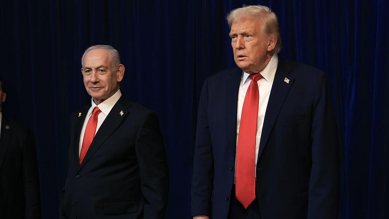 U.S. to send additional refueling planes to Israel amid regional tensions