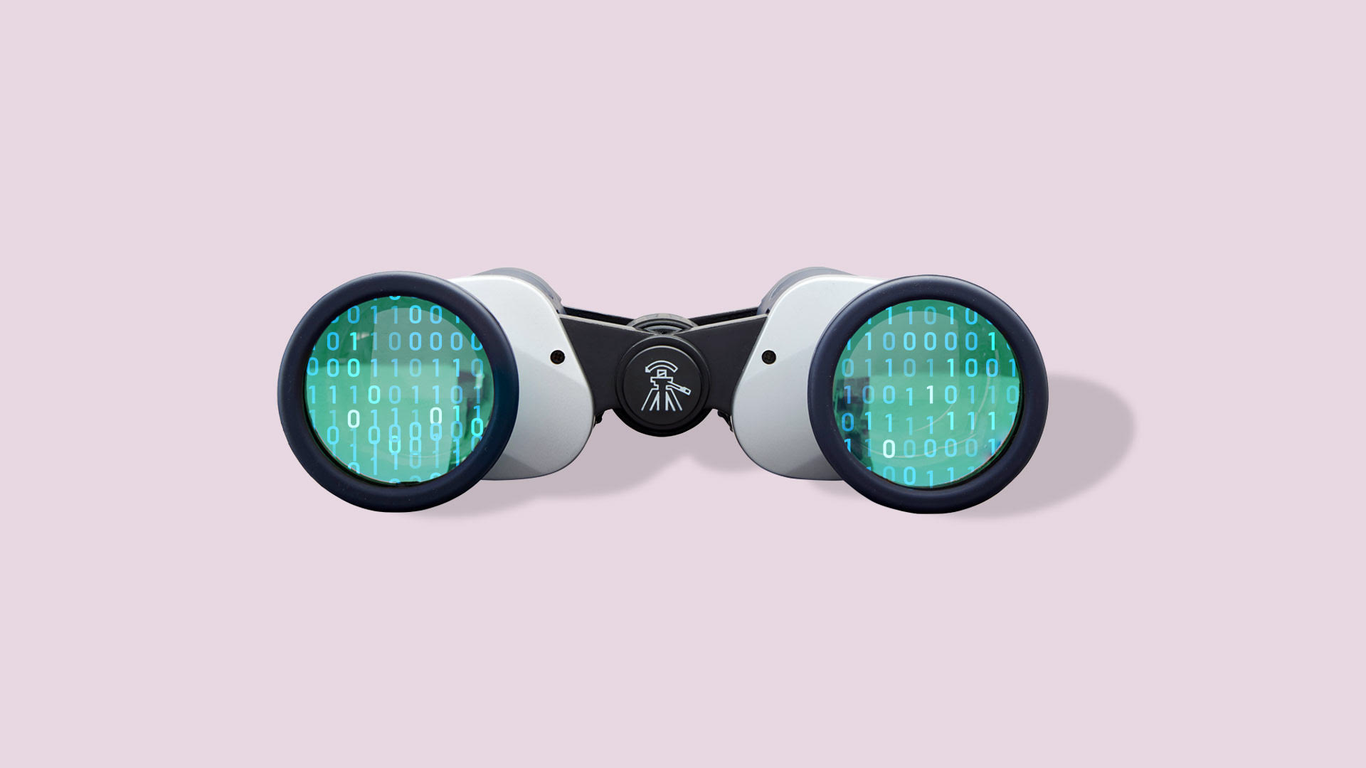 Governments are using AI models for surveillance operations