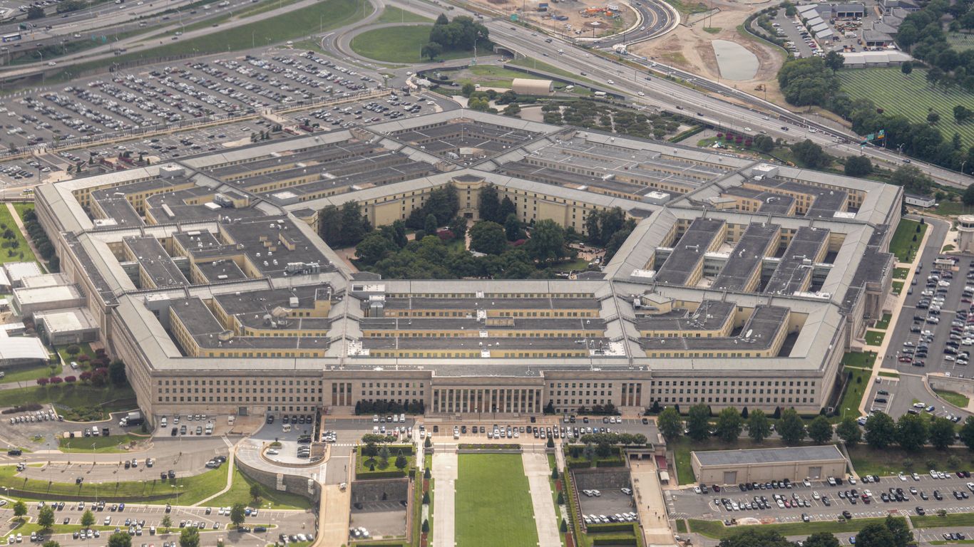 Defense Secretary Hegseth assigns personnel to address foreign election interference
