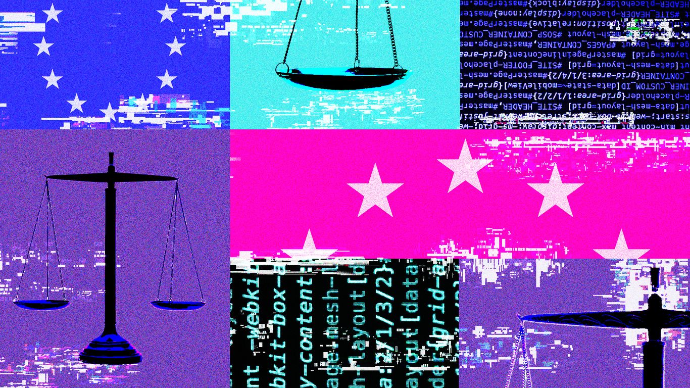 Europe and UK refine AI safety amid upcoming US regulations