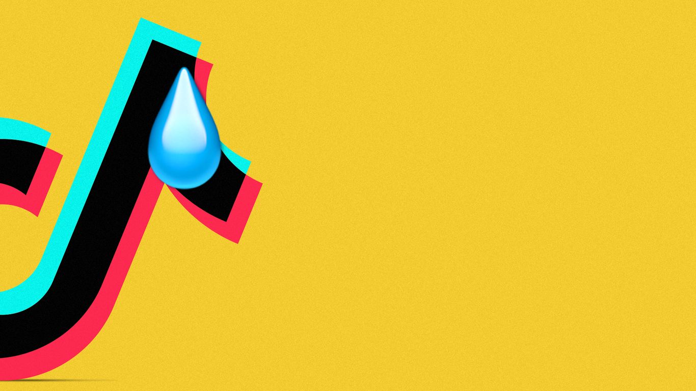 DOJ and TikTok reach $400 million settlement in children's privacy lawsuit
