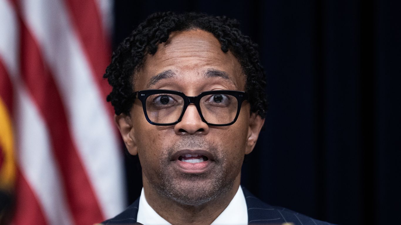 Wesley Bell defeats Cori Bush in Missouri primary election