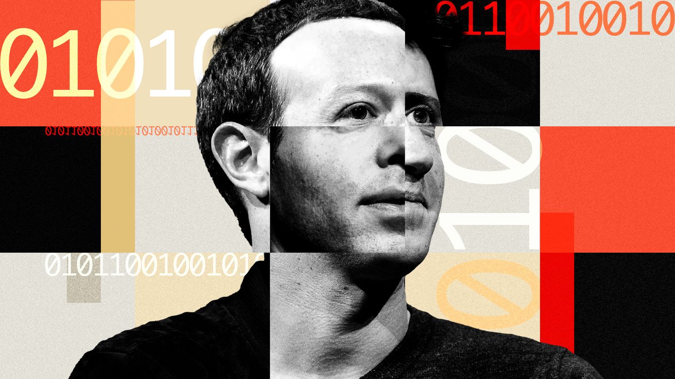 Mark Zuckerberg discusses AI and Meta's future direction