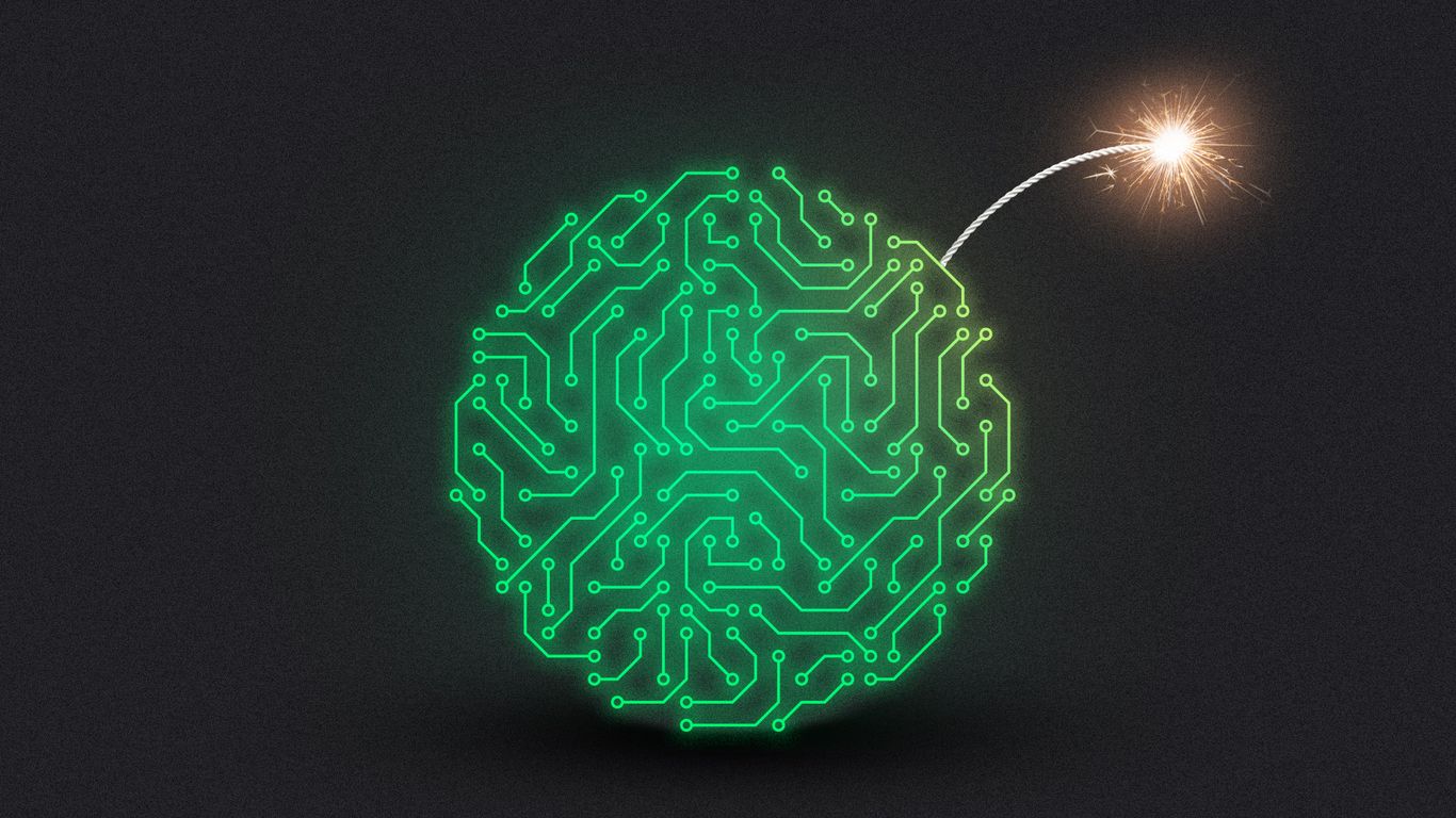 Concerns Grow Over Automated AI Self-Improvement Processes