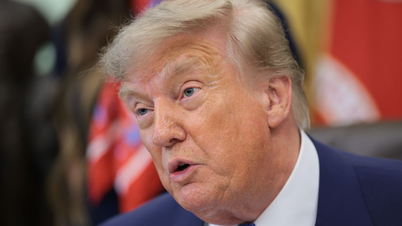 Federal judge blocks mail-in voting restrictions from executive order