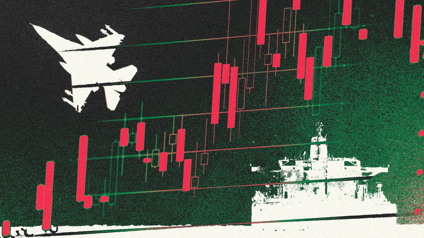 Oil Prices Rise Amid Ongoing Conflict, Impacting Global Economy
