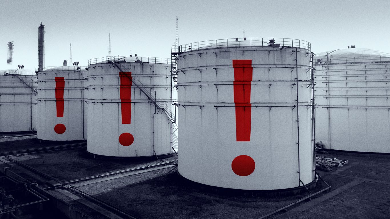 National average diesel prices exceed $6 per gallon, impacting inflation