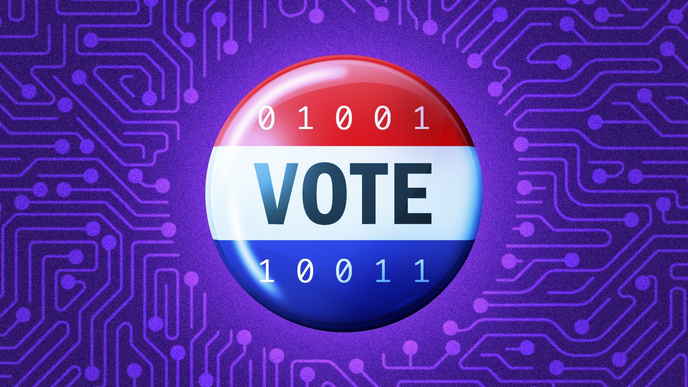 Backlash Against Data Centers Impacts Midterm Campaigns