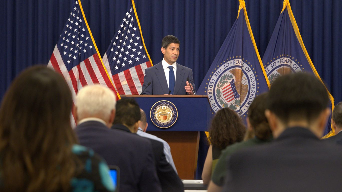 Federal Reserve Considers Fewer Policy Meetings Annually