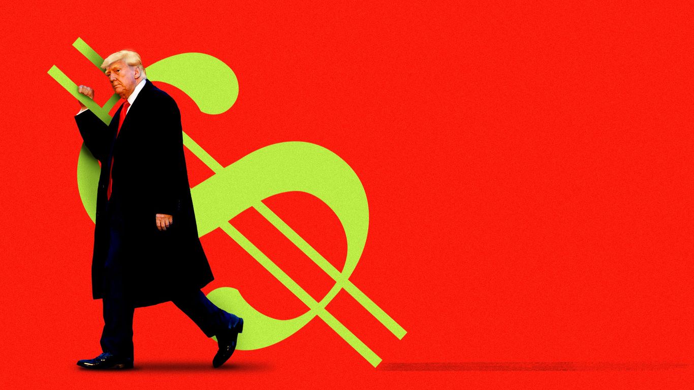 Trump's Economic Messaging Faces Voter Discontent Ahead of 2026 Midterms