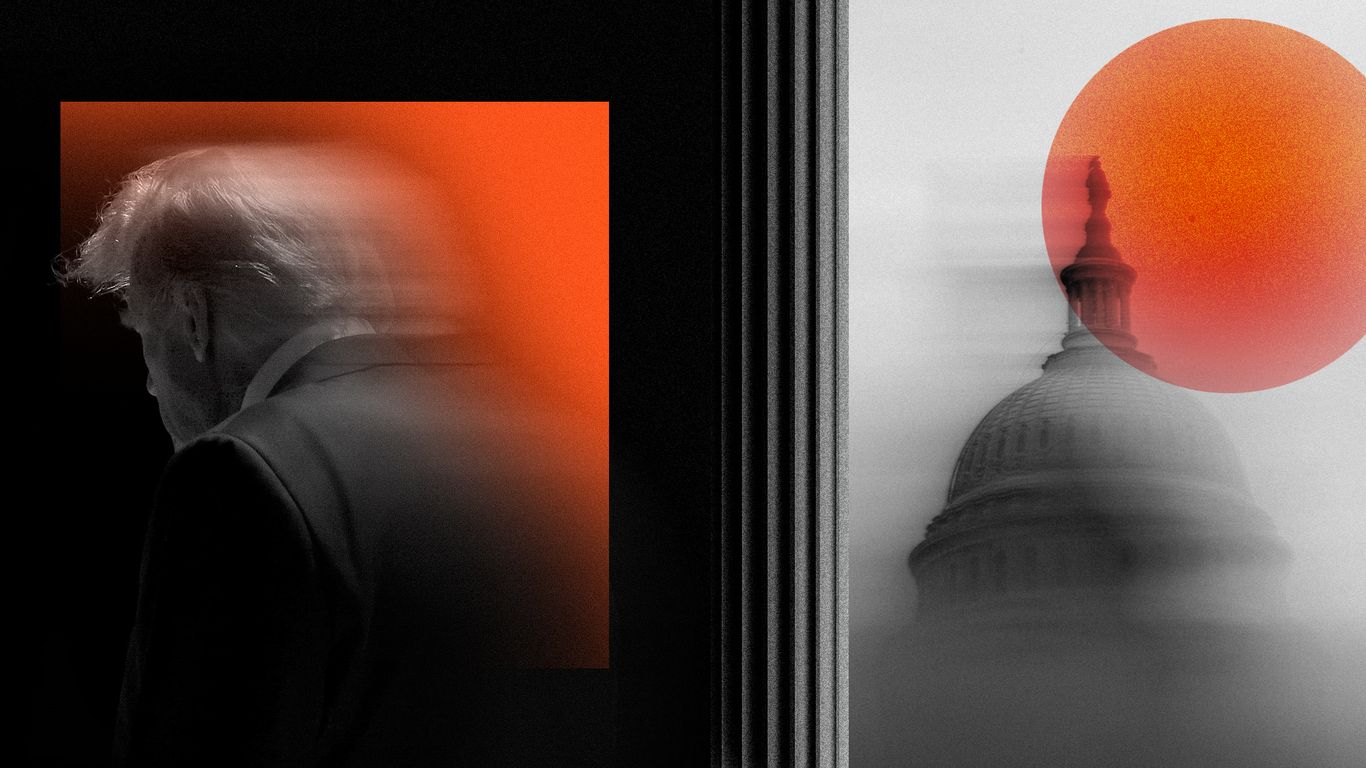 Trump's Influence Remains Strong Regardless of Midterm Elections