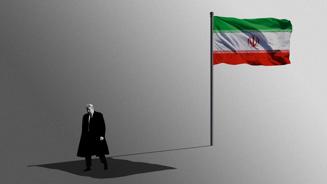 Trump Administration Implements New Sanctions Strategy Against Iran