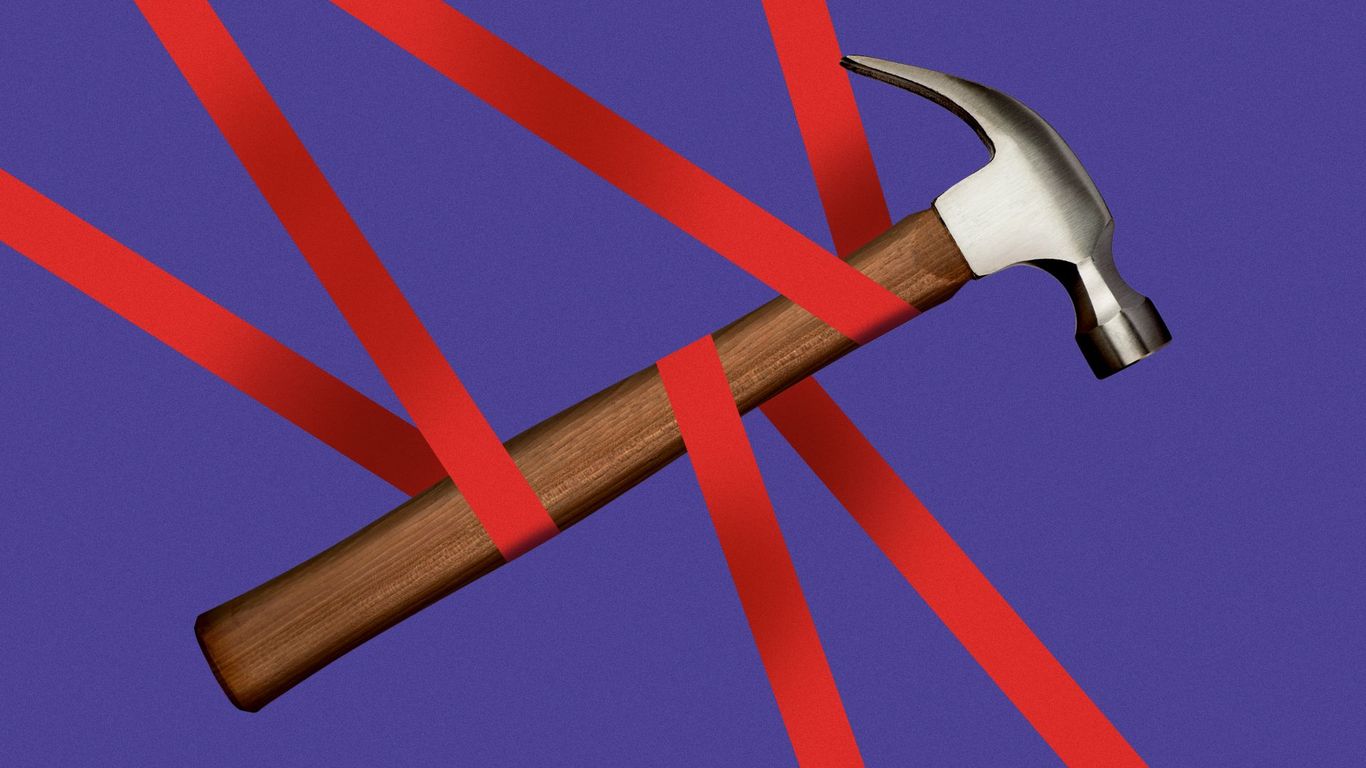 Bipartisan agreement on permitting reform introduced in Senate