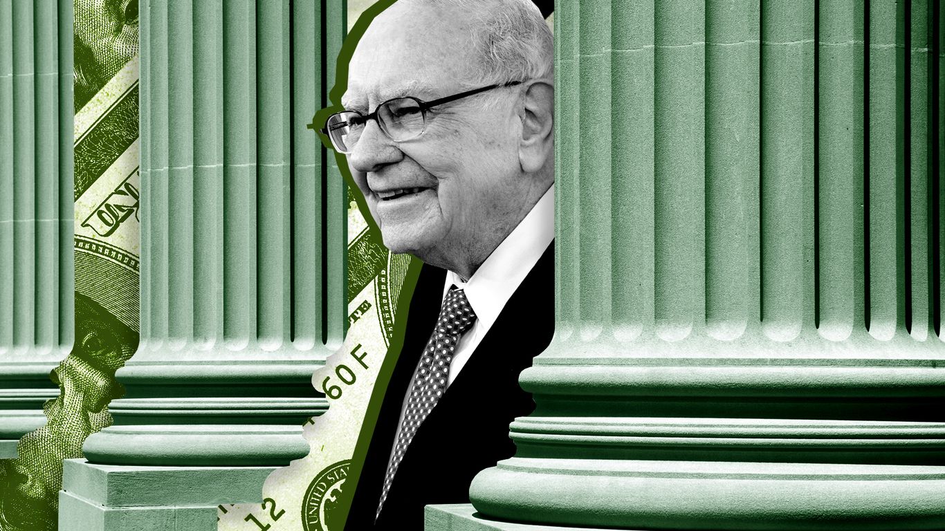 Warren Buffett and Kalshi Discuss Concerns Over Gambling in America