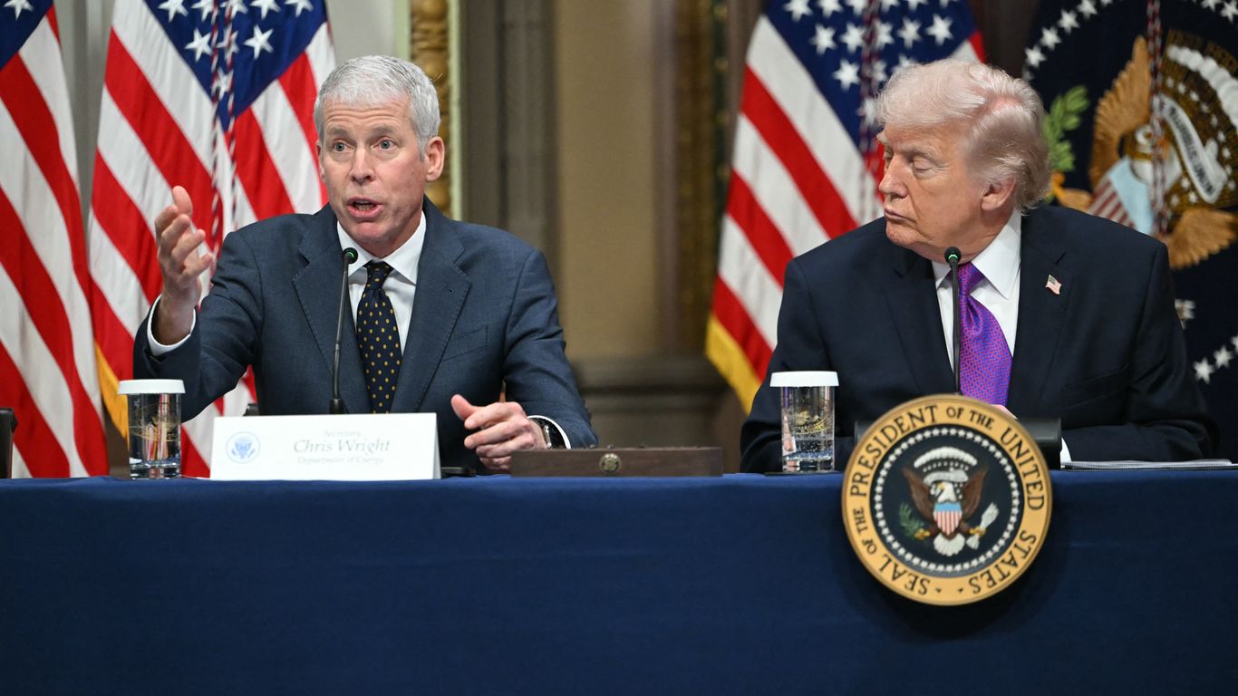 Energy Department raises diesel price forecast amid global supply concerns