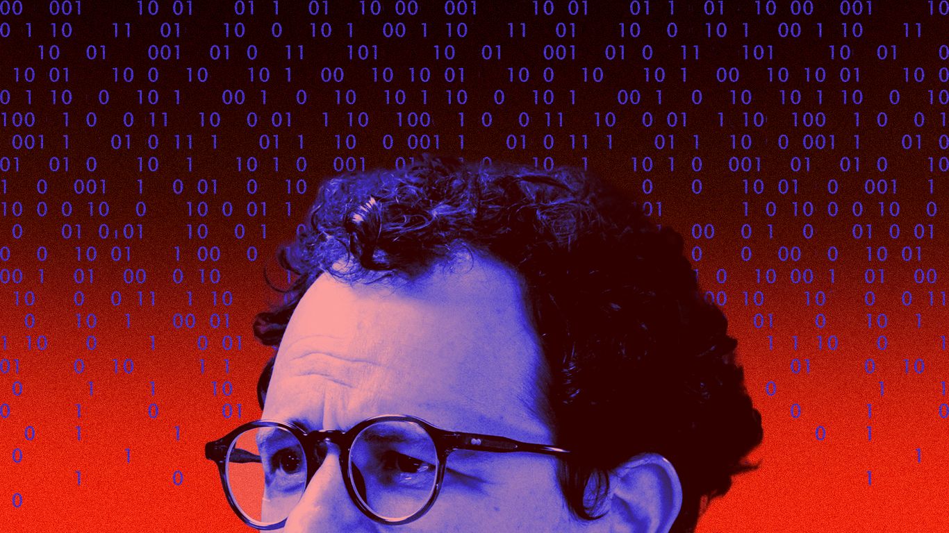 Trump Allies Criticize Anthropic CEO Dario Amodei Over AI Concerns