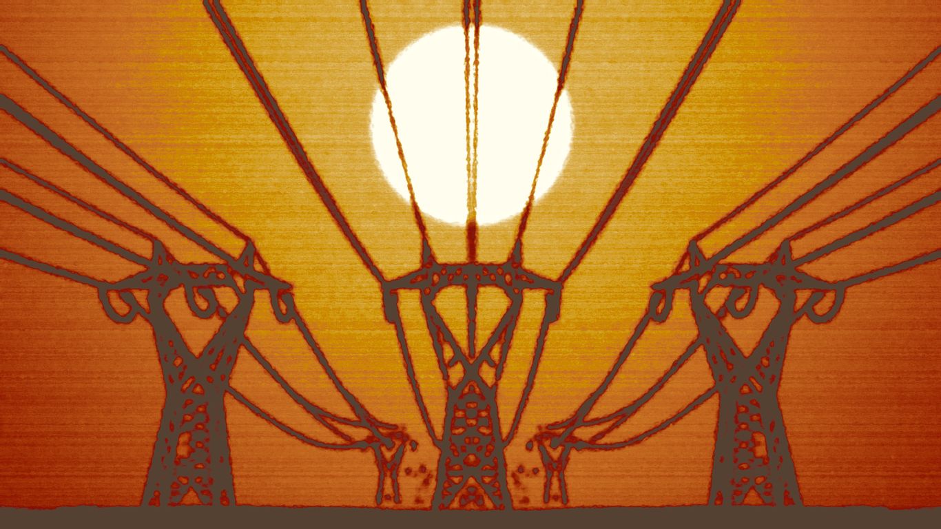 Extreme Weather Influences Electric Grid Adaptation Efforts
