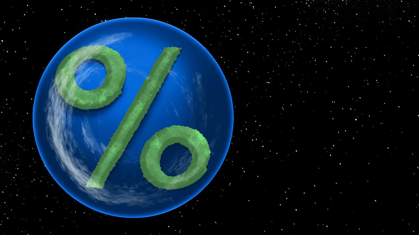 Interest Rates Rise Above 5%, Impacting Borrowing and Savings