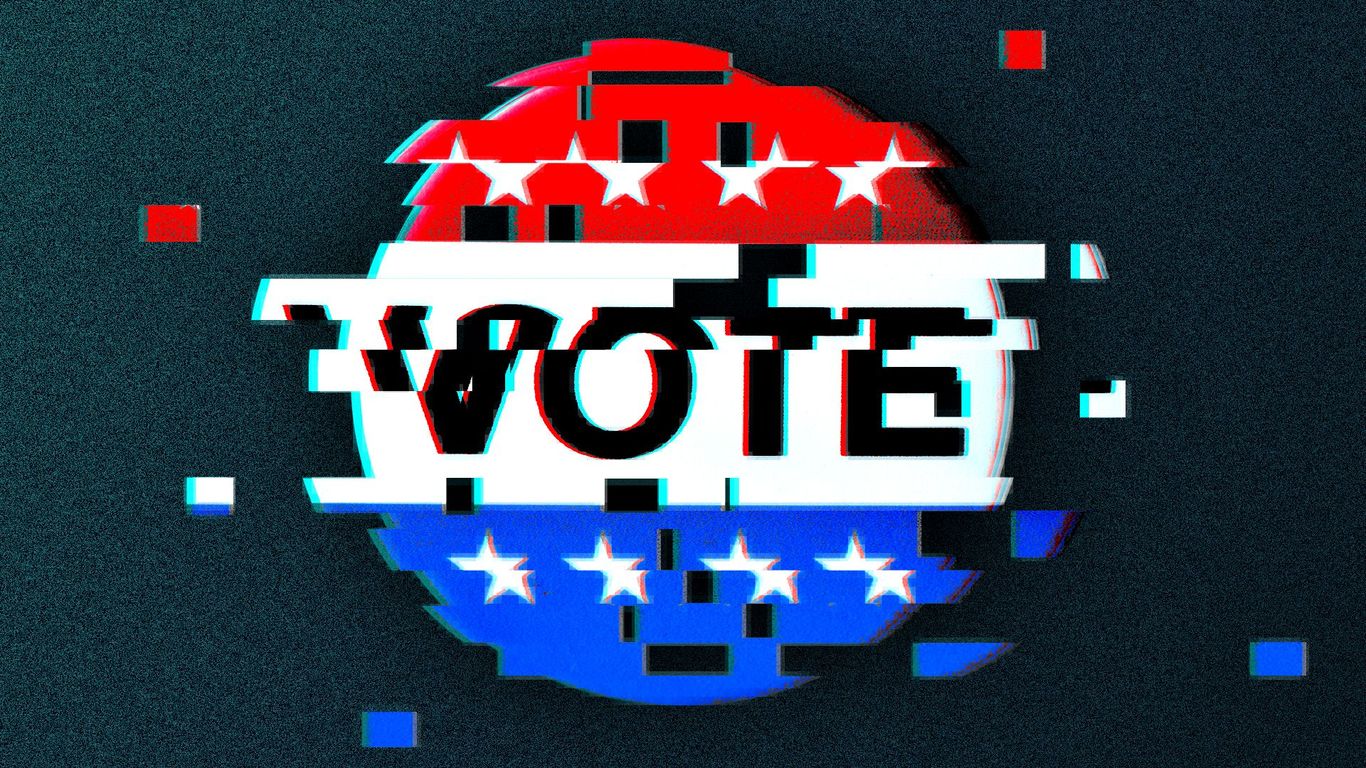 Legal actions increase over AI deepfakes in political campaigns