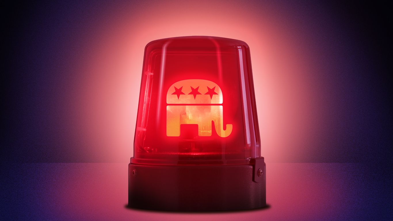 NRSC requests $8.9 million to support Senate candidates in three states