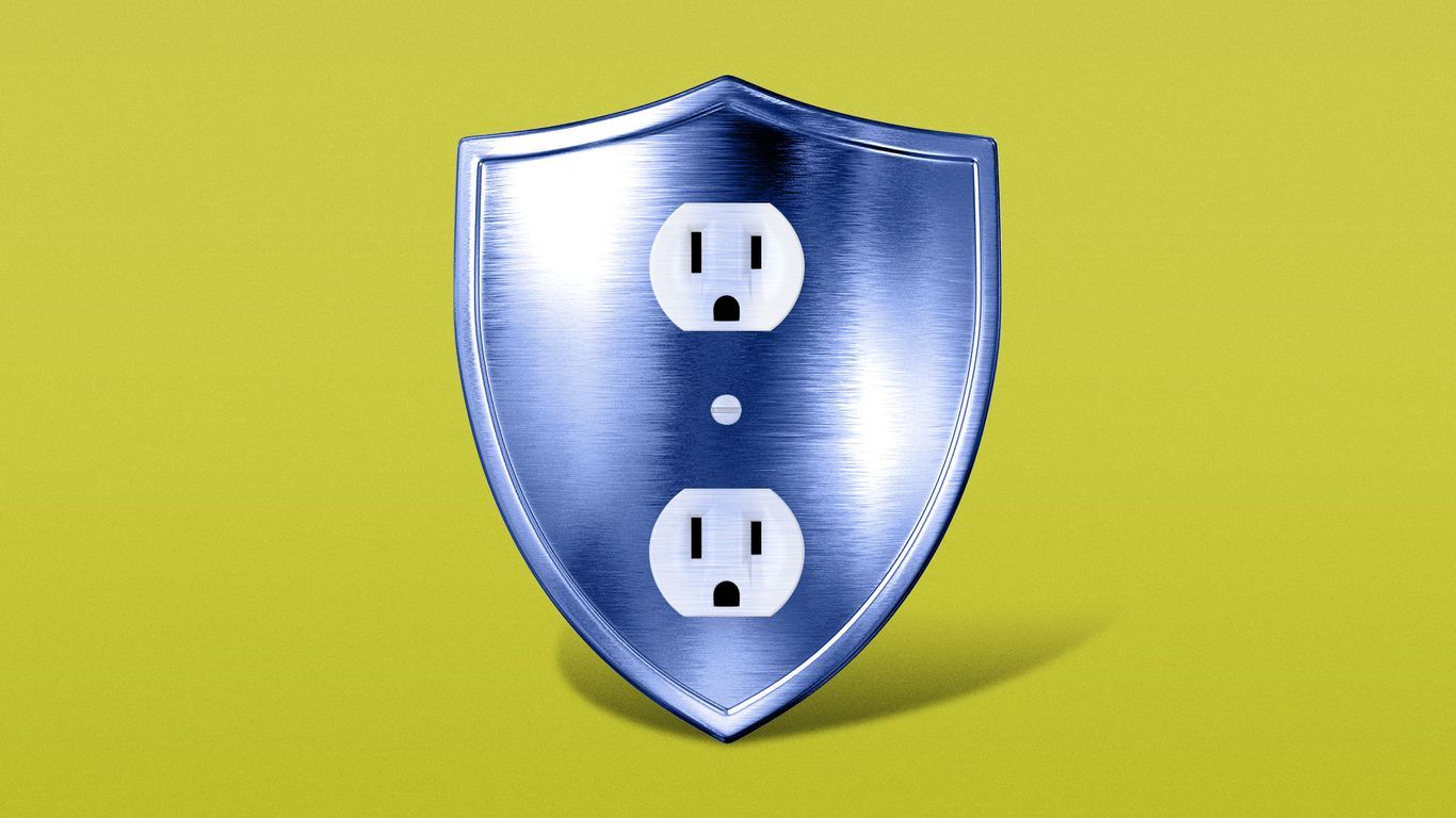 AI is increasing vulnerabilities in critical infrastructure cybersecurity