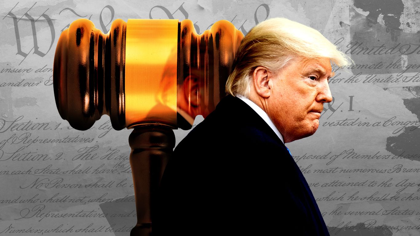 Judge finds administration in contempt over deportation of asylum seeker