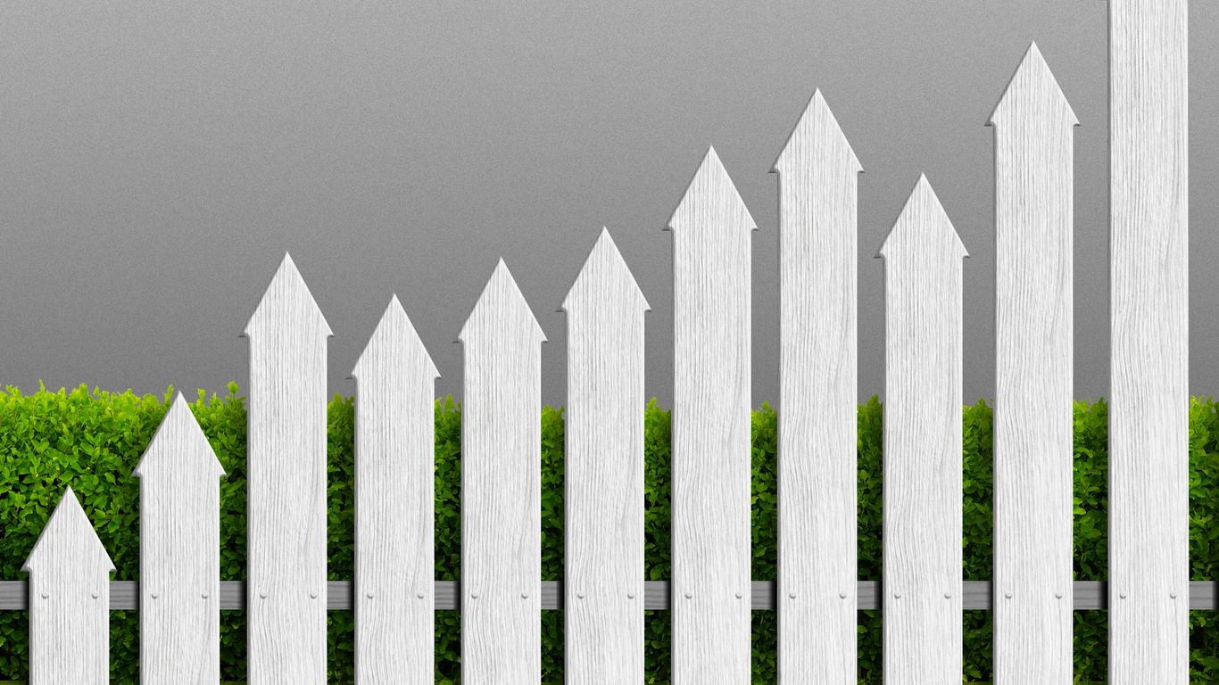 Rising Interest Rates Impact Borrowing Costs in the U.S.