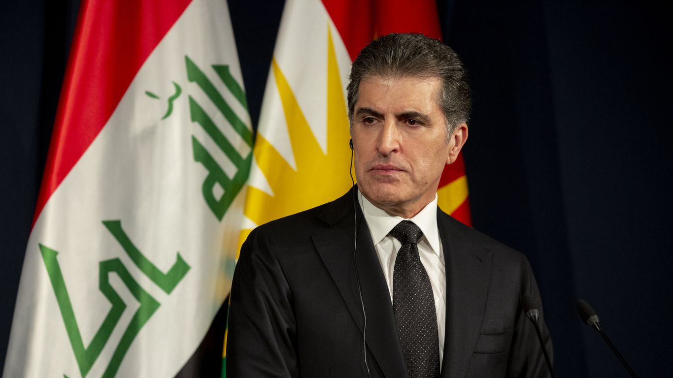 Trump administration used backchannel to communicate with Iran's Revolutionary Guard