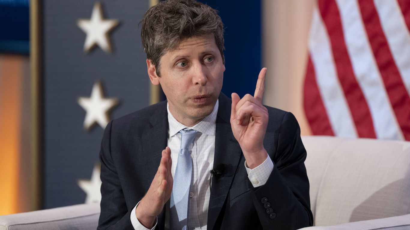 OpenAI will delay IPO due to safety concerns, says CEO Sam Altman