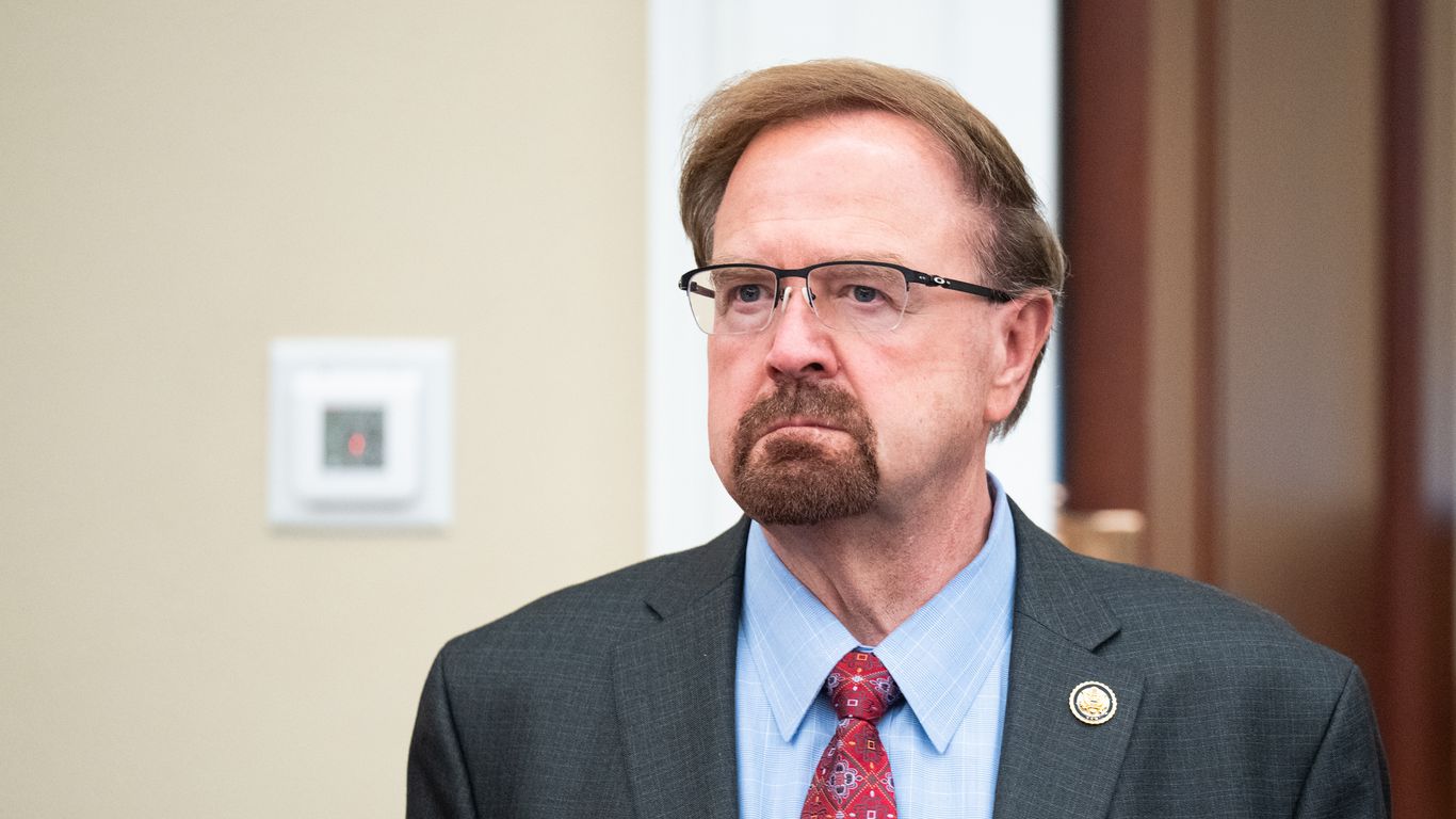 House Democratic Women's Caucus calls for resignation of Rep. Chuck Edwards