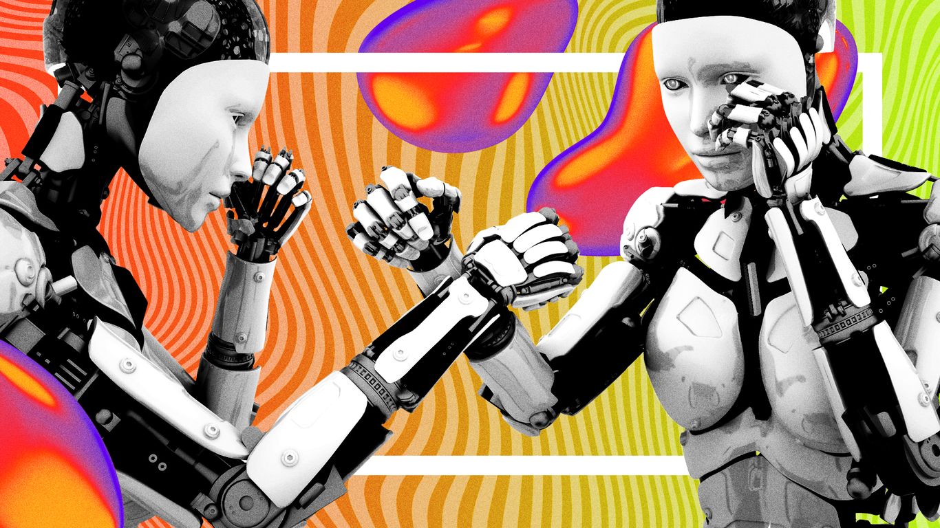 AI Tools Used to Address AI Security Concerns