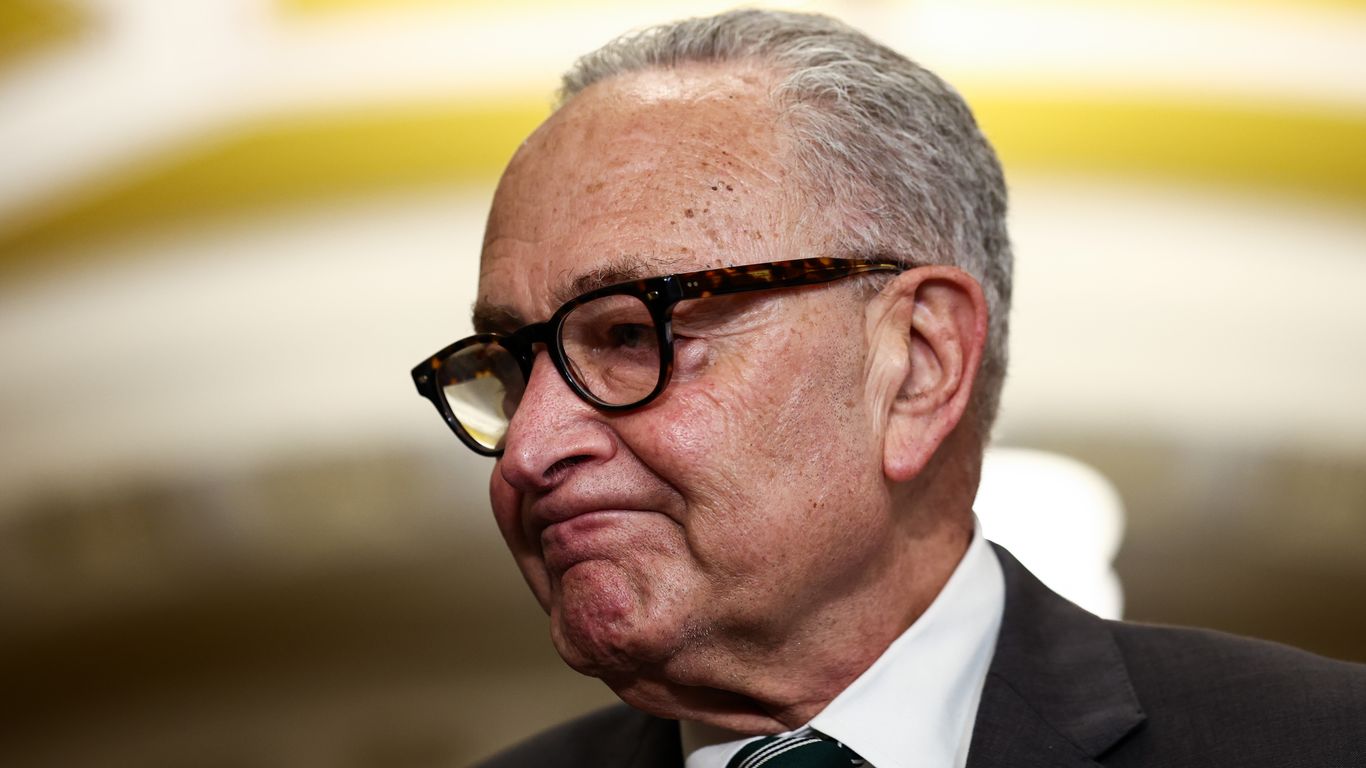 Senate Super PAC Allocates $54 Million for Republican Seat Contests