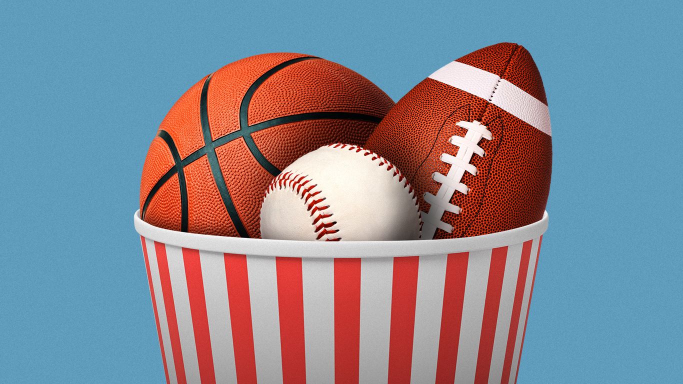 Summer sports events become focal points in political debates