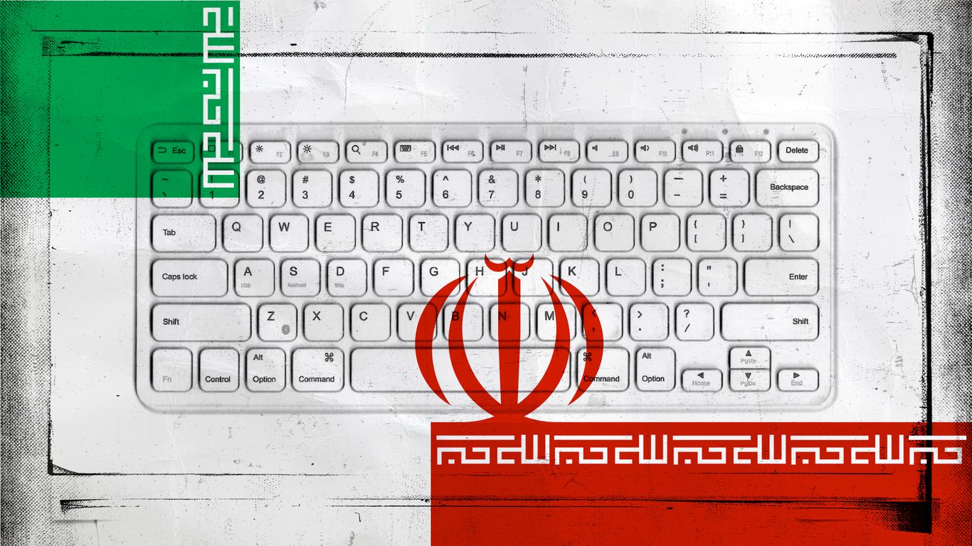 Iranian operatives used AI to create fake U.S. social media accounts