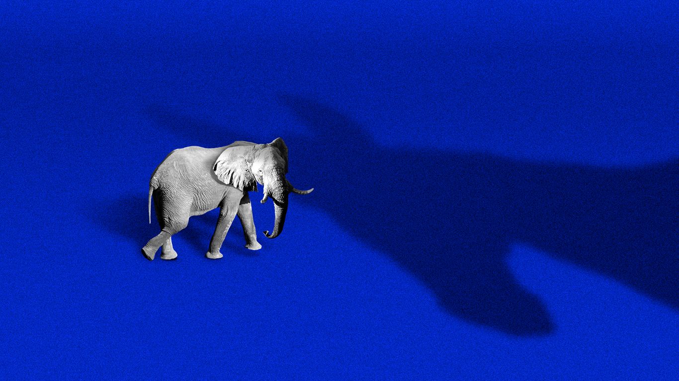 Texas and Iowa Senate races are competitive ahead of midterms