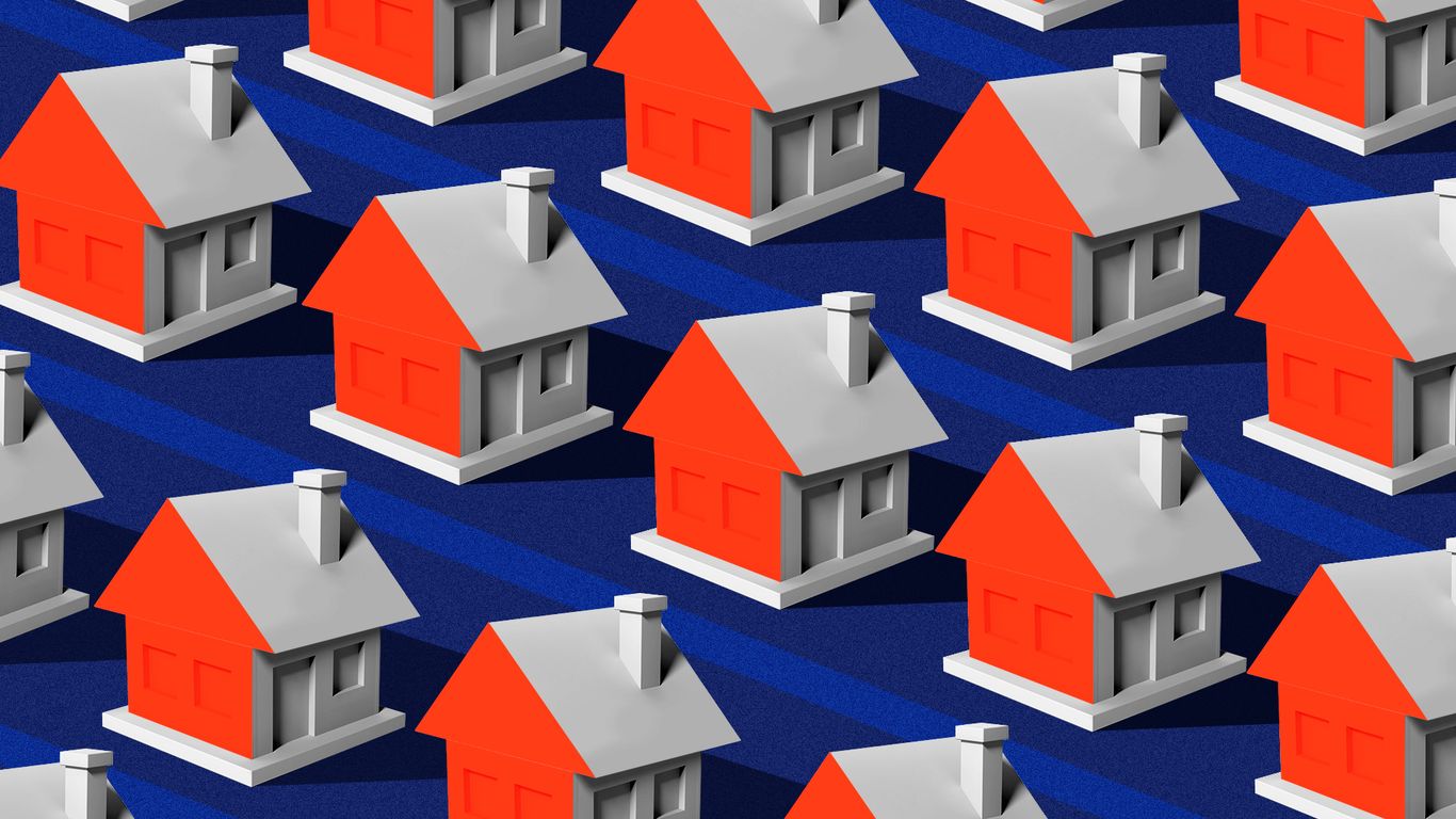 Mortgage rates rise as applications decline significantly
