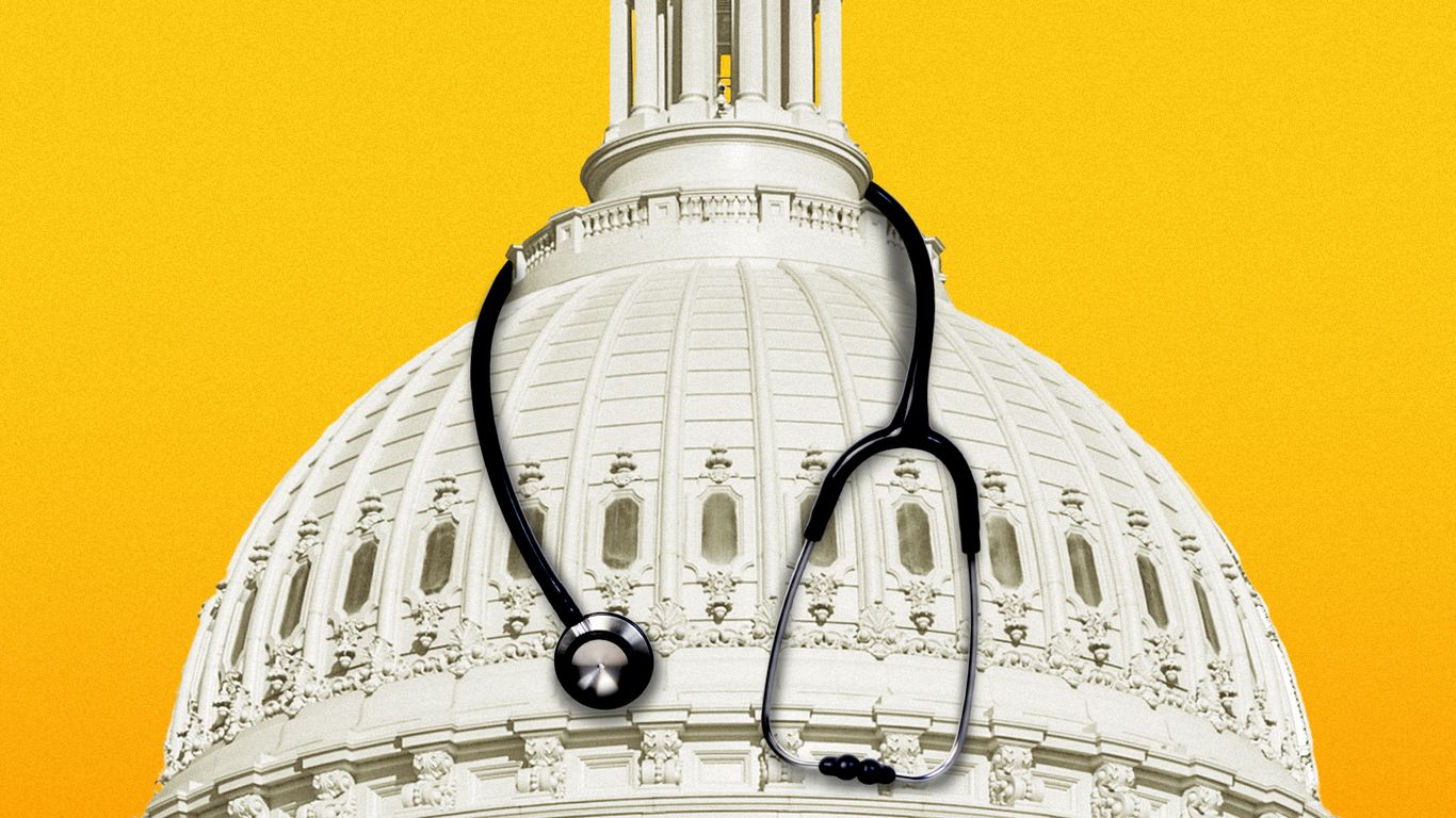Candidates focus on health care industry influence in upcoming elections