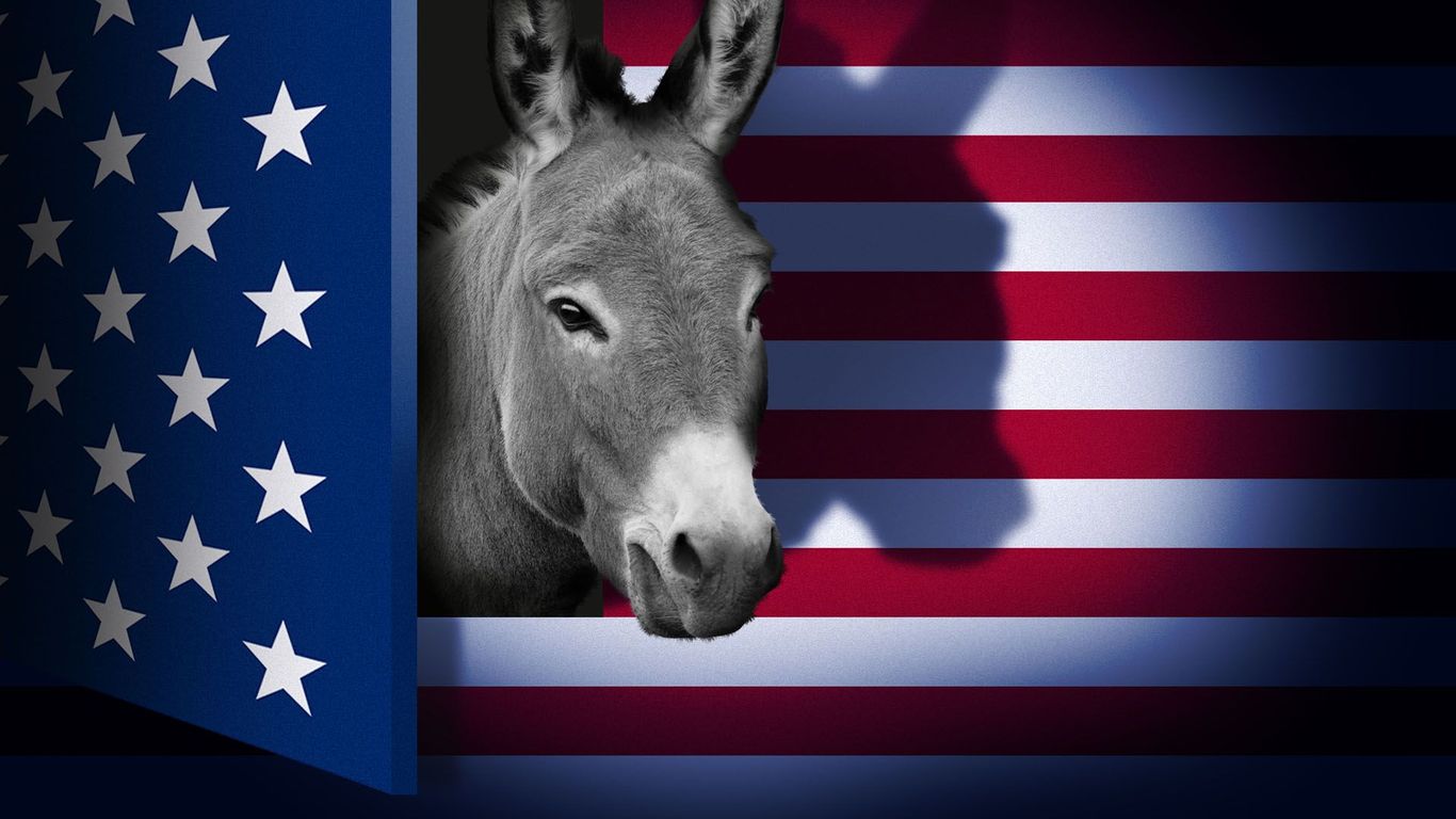 Democrats select South Carolina for first primary in 2028 presidential election