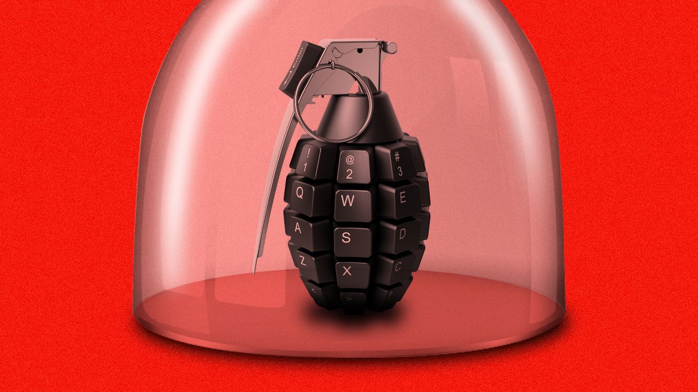 Report outlines strategies to mitigate risks of AI-enabled bioweapons
