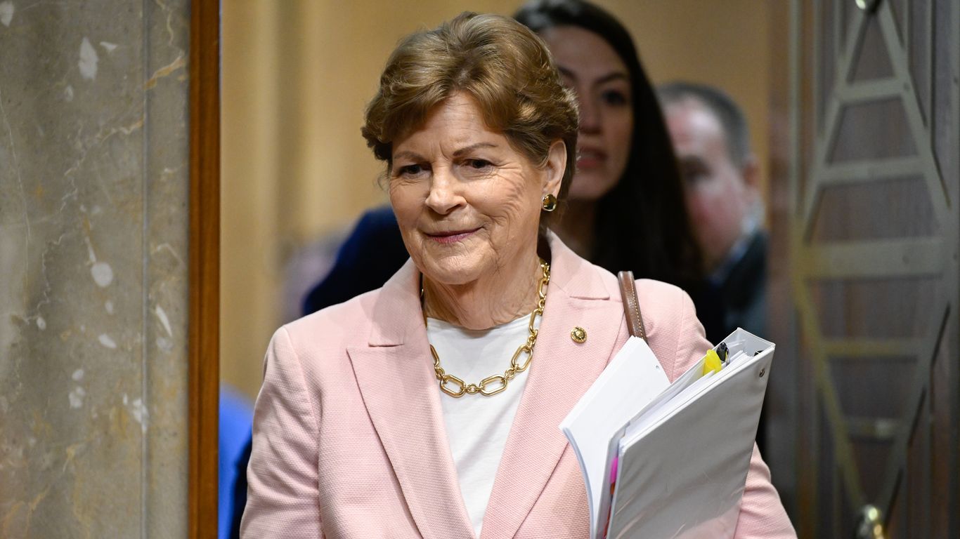 Senate to vote on Russia sanctions bill with amendments next week