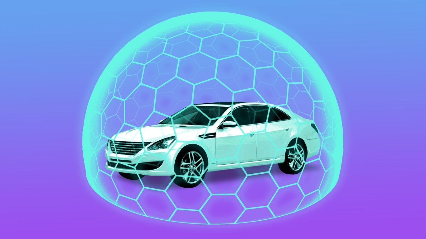Waymo states AI cannot provide a shortcut to self-driving vehicles