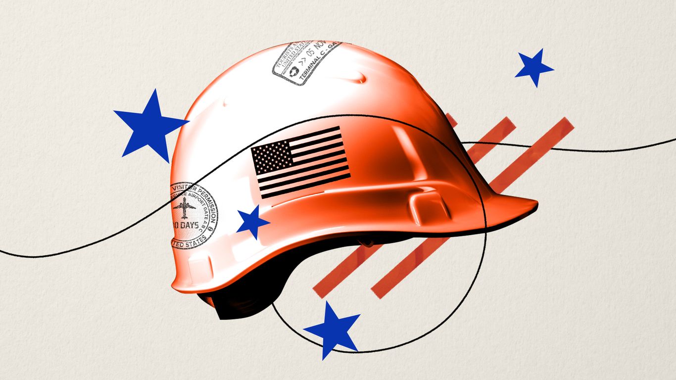 Record support for unions among Americans, particularly Republicans