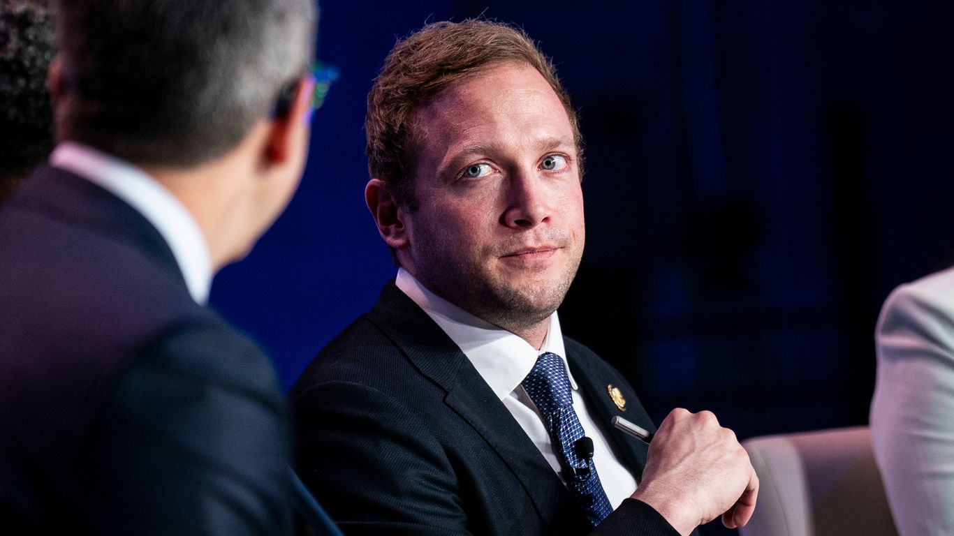 Max Miller confirms he will continue Ohio House reelection campaign