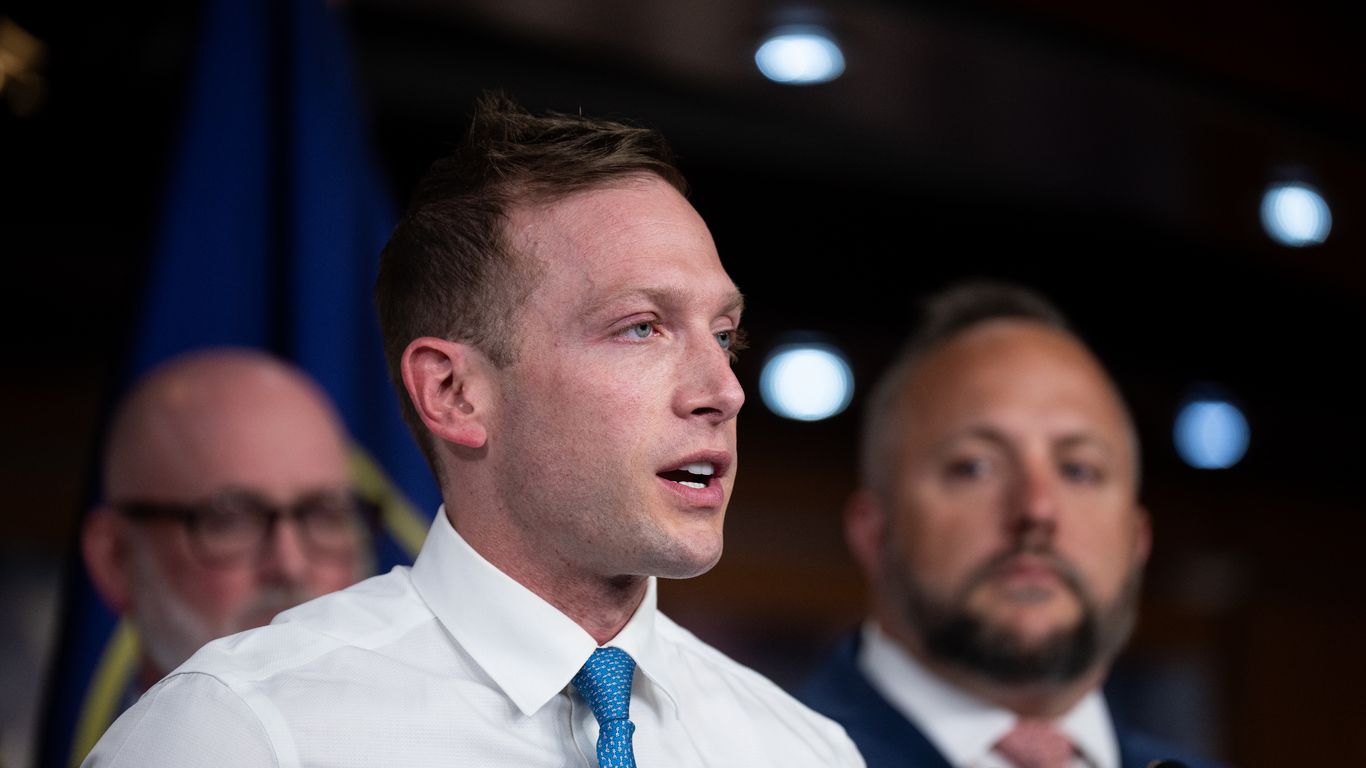 Max Miller to initiate ethics investigation amid domestic abuse allegations