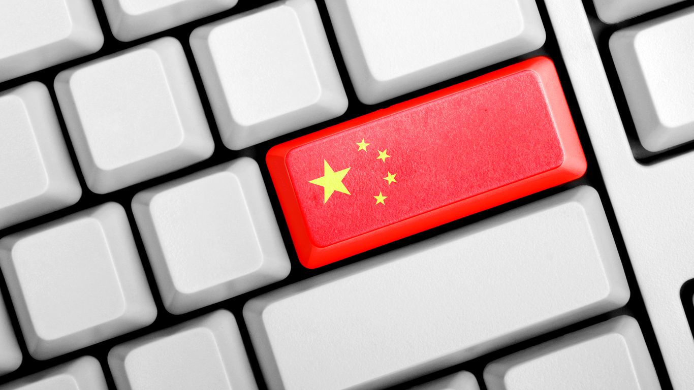 Chinese Accounts Allegedly Attempt to Influence American Opposition to AI Data Centers