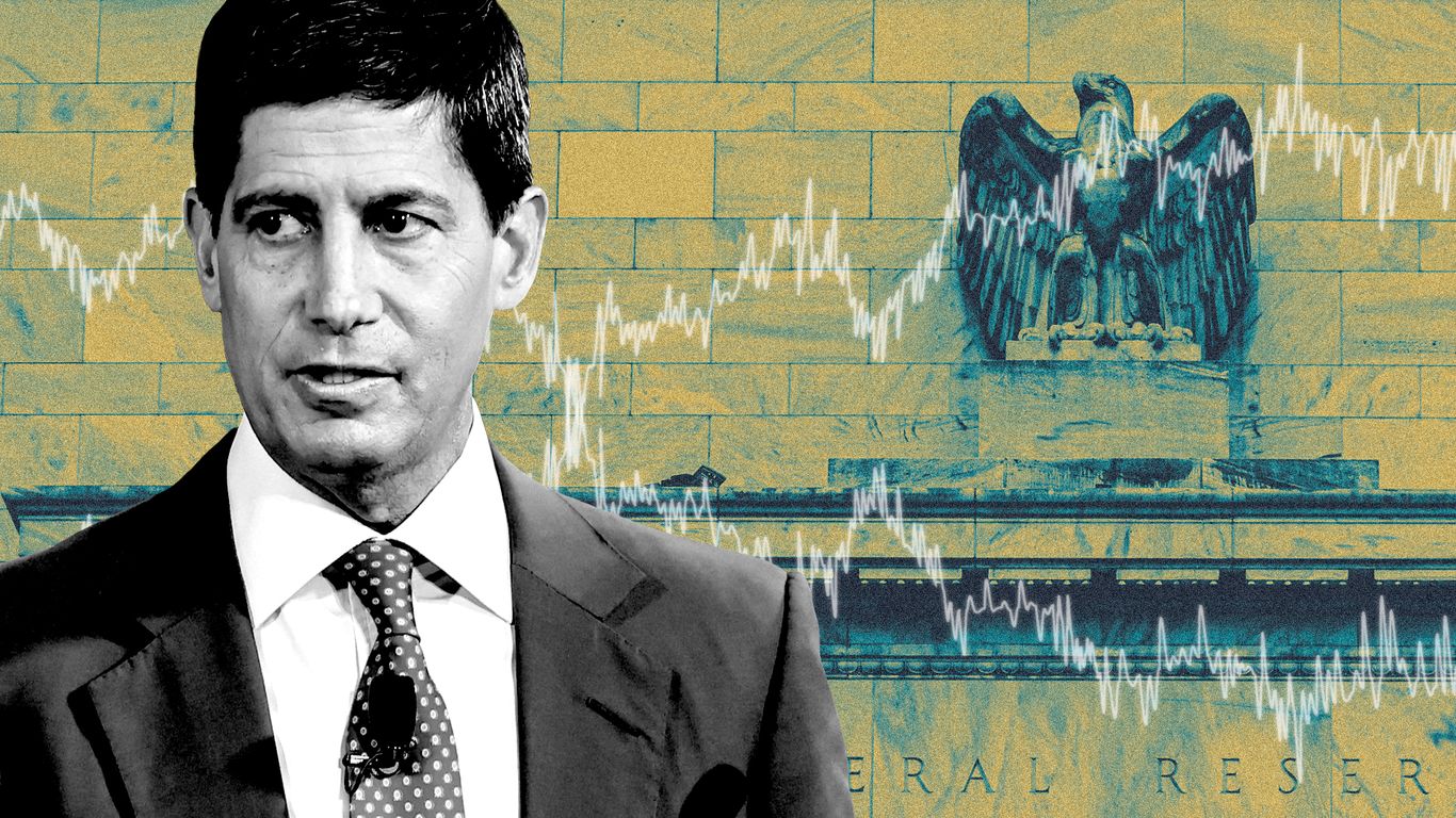 Federal Reserve Chairman Warsh Testifies, Colleagues Provide Policy Insights