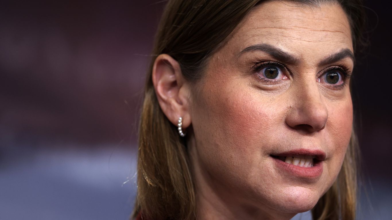 Infighting among Democrats complicates key House primary in Michigan