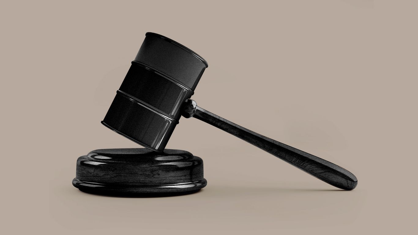 Supreme Court to Hear Arguments in Climate Damage Lawsuits Against Oil Companies