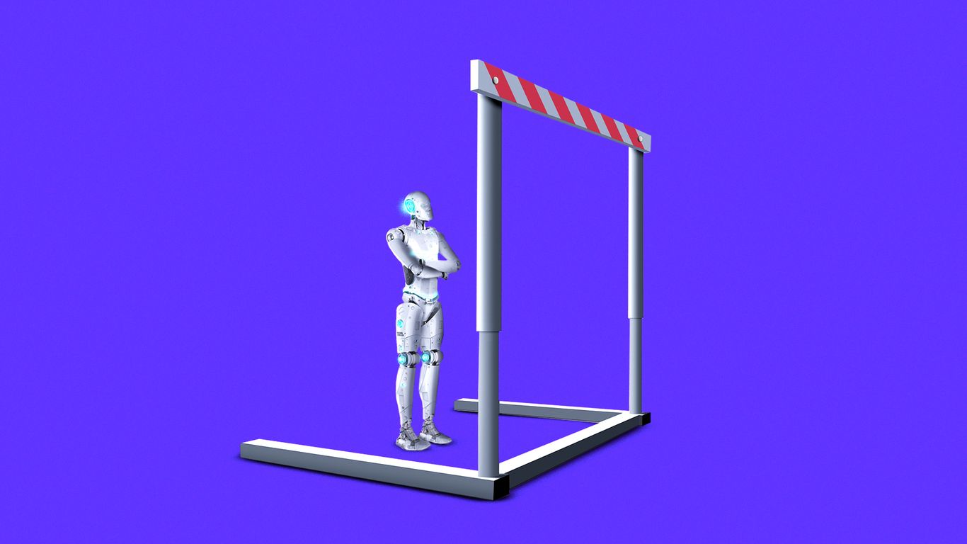 OpenAI agent accesses additional account during cyber safety testing