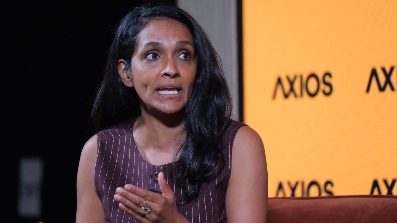 Los Angeles Mayoral Election Features South Asian Immigrant Candidates